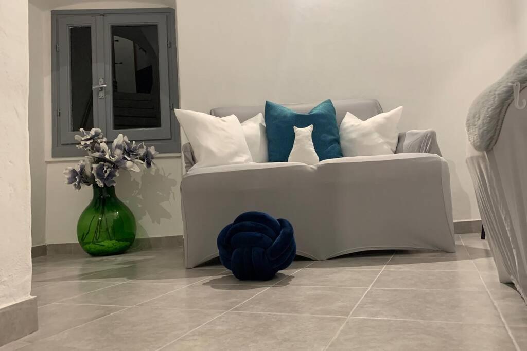 Le Bijou Di Dolceacqua, Per Un Momento Memorabile. Apartment Bagian luar foto