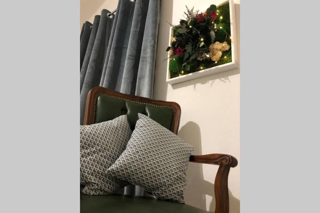 Le Bijou Di Dolceacqua, Per Un Momento Memorabile. Apartment Bagian luar foto