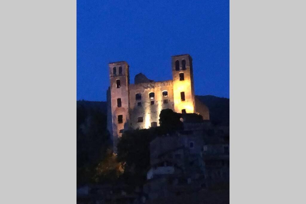 Le Bijou Di Dolceacqua, Per Un Momento Memorabile. Apartment Bagian luar foto