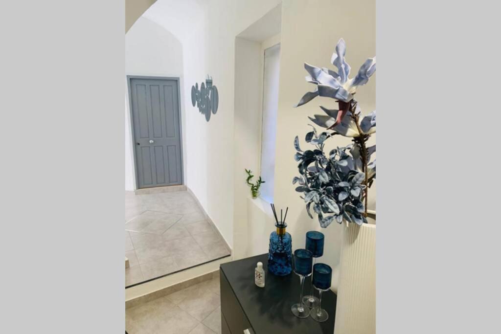 Le Bijou Di Dolceacqua, Per Un Momento Memorabile. Apartment Bagian luar foto
