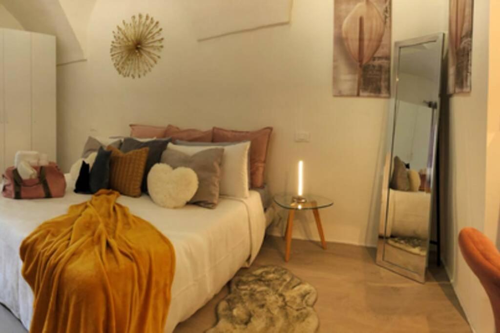 Le Bijou Di Dolceacqua, Per Un Momento Memorabile. Apartment Bagian luar foto