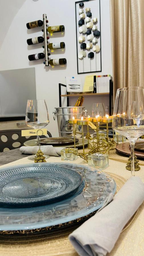 Le Bijou Di Dolceacqua, Per Un Momento Memorabile. Apartment Bagian luar foto