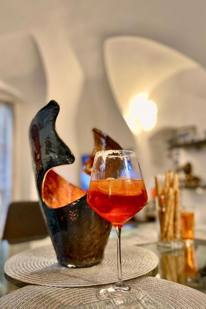 Le Bijou Di Dolceacqua, Per Un Momento Memorabile. Apartment Bagian luar foto