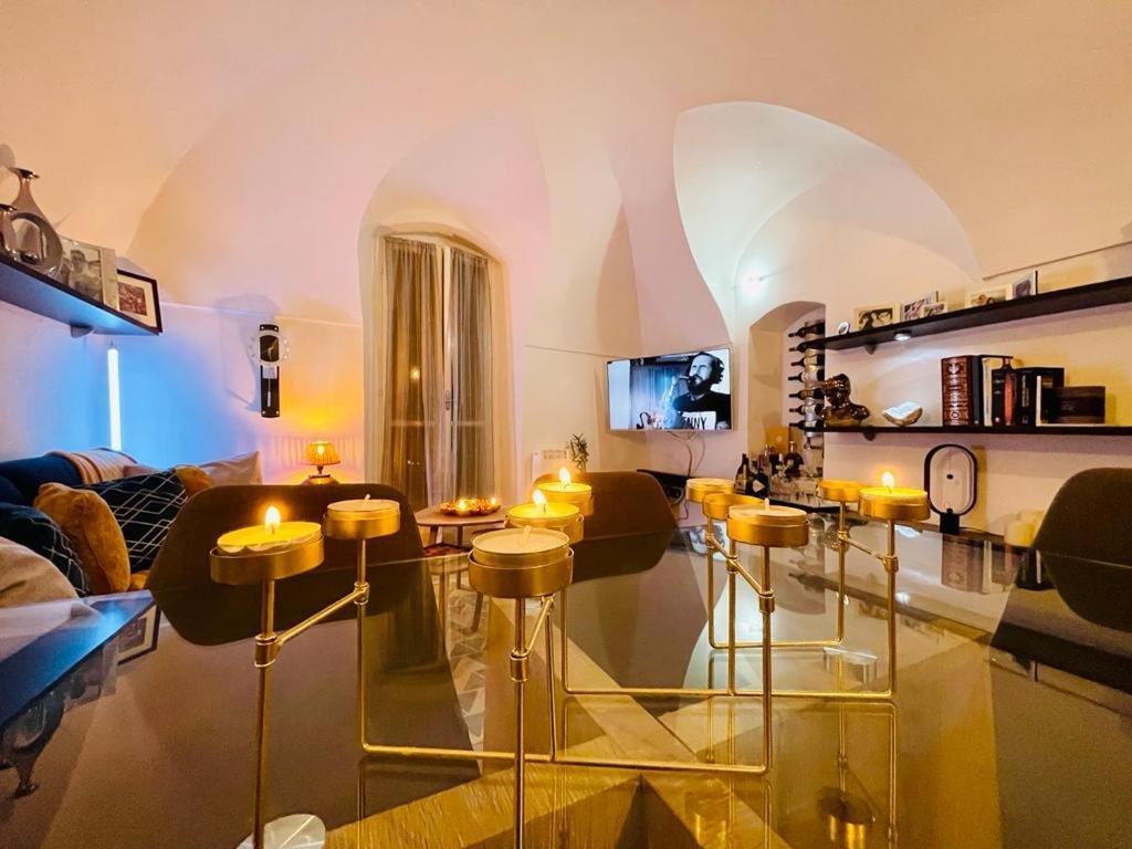 Le Bijou Di Dolceacqua, Per Un Momento Memorabile. Apartment Bagian luar foto