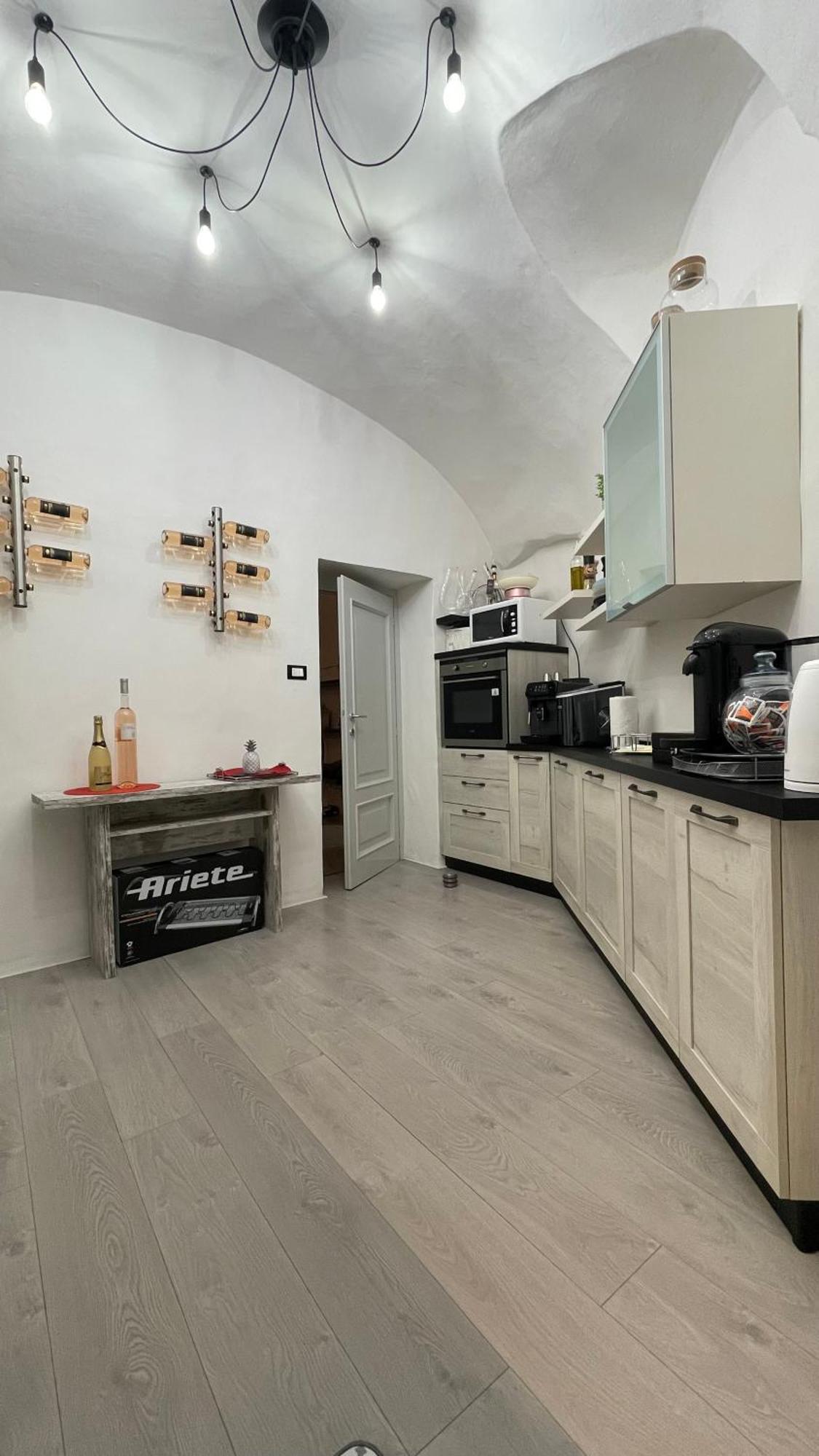 Le Bijou Di Dolceacqua, Per Un Momento Memorabile. Apartment Bagian luar foto